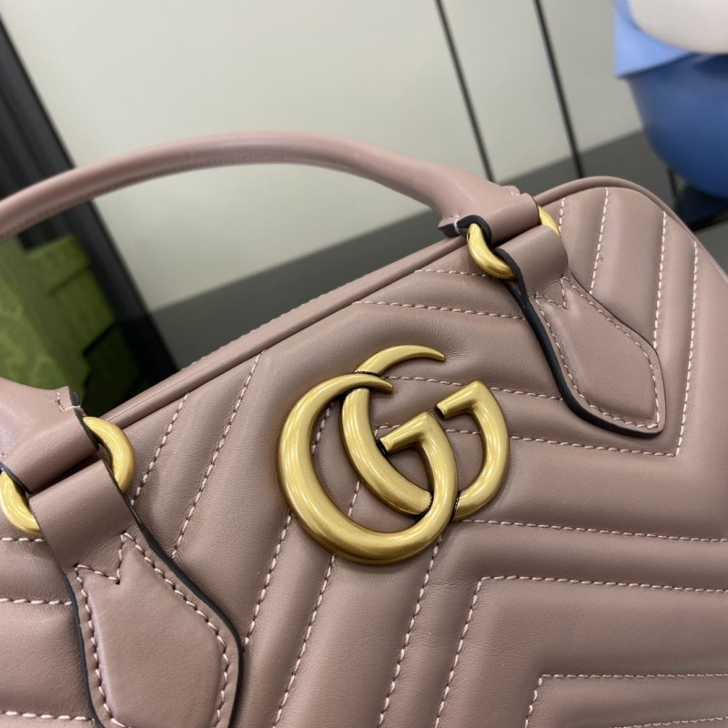 Gucci Top Handle Bags